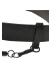 Urban Classics Belts in black