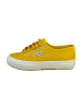 Superga Sneaker gelb