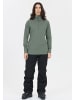 Whistler Funktions-Langarmshirt Baggio in 3058 Balsam Green