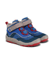 Affenzahn Sneaker Low in blau