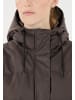 Weather Report Stepp-Jacke Audrey in 1283 Espresso