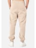 Megaman Basic Jogger Hose in Beige