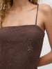 Vero Moda Kleid in Peppercorn