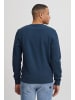 BLEND Sweatshirt BHChristo - 20716197 ME in blau