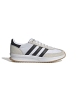 adidas Sneaker Run 70S 2.0 in white/core black/grey one