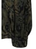 More & More stilvolle, fließende Printbluse in animal print