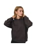 ONLY Sweatshirt 1er Pack in Dunkelbraun