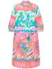 Angel of Style Midikleid in blasses pink