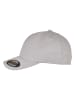  Flexfit  Flexfit Accessoires Flexfit Recycled Polyester Cap in silver