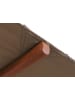 MCW Ersatz-Bezug für Gastronomie Holz-Sonnenschirm C57b, Taupe