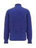 faina Damen Pullover in KÖNIGSBLAU