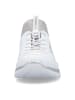 rieker Slipper in weiss