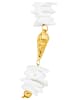 PURELEI Kette Wela 45 cm in Gold