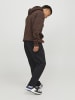 Jack & Jones Jogginghose in Black