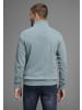Bruno Banani Sweatshirt in hell grün