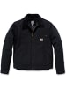 CARHARTT  Jacke "Duck Detroit 103828" in Schwarz