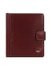 Golden Head Colorado RFID Clip-Scheintasche tabacco