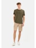 Camel Active Cargo Short aus reiner Baumwolle in Sand