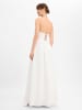 LAONA Kleid in ecru - 0002