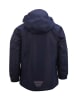 Trollkids 3in1 Jacke "Lofoten" in Marineblau / Französischblau