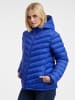 orsay Winterjacke in Blau