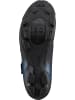 SHIMANO MTB - Fahrradschuhe SH-XC102 in schwarz