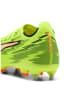 Puma Fußballschuh "Ultra 6 Match MxSG" in Gelb