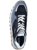 S.OLIVER RED LABEL Sneaker in Navy