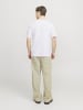 Jack & Jones T-shirt in White