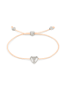 Copenhagen Studios Armband Balloon Hearts in beige