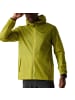 Regatta Regenjacke in Gelb