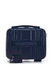 Wittchen TRAVEL COSMETIC BAG in Dark blue