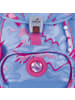 DerDieDas ErgoFlex Light Schulranzen-Set 5-teilig in Magic Unicorn