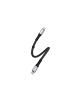 Wisam® Dudao L10C USB-C PD-Kabel 100W 5A 0,23m