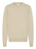 BLEND Sweatshirt BHBruton in Braun