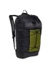 Jack Wolfskin Wandermood Packable 24 - Rucksack 46 cm (granite black) in granite black