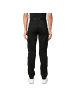 balmain Schwarz Baumwolle Cargo Hose