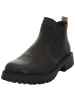 Think! Chelsea Boot in schwarz