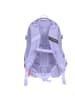 Lässig Bold Origin - Schulrucksack 46.5 cm (Anthracite/Grey) in Lavender