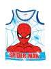Marvel Schlafanzüge Spiderman XT in blau