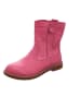 Esgano Kinderstiefel kalt Mädchen Ki.-Boot in  Pink