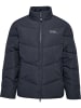 Hummel Reißverschluss Jacke Hmlshort Erwachsene in EBONY