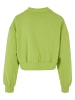 Urban Classics Sweaters in frozenyellow