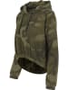 Urban Classics Sweat & Fleece - Hoodies in olive camo