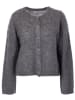 JcSophie Pepita Cardigan in Grey