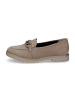 Tamaris Slipper in taupe