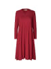 MASAI  Jerseykleid MaNatsuko in Tibetan Red
