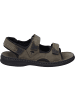 Josef Seibel Freizeitschuhe in grau