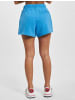 Tommy Hilfiger Tommy Hilfiger Damen Tommy Jeans 85 Shorts in deep sky blue