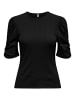 ONLY T-shirt in Black